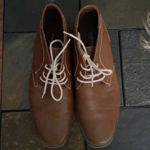 Sonoma men’s dress shoes size 11 medium.